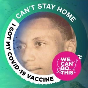 Meet your Posher, Victor